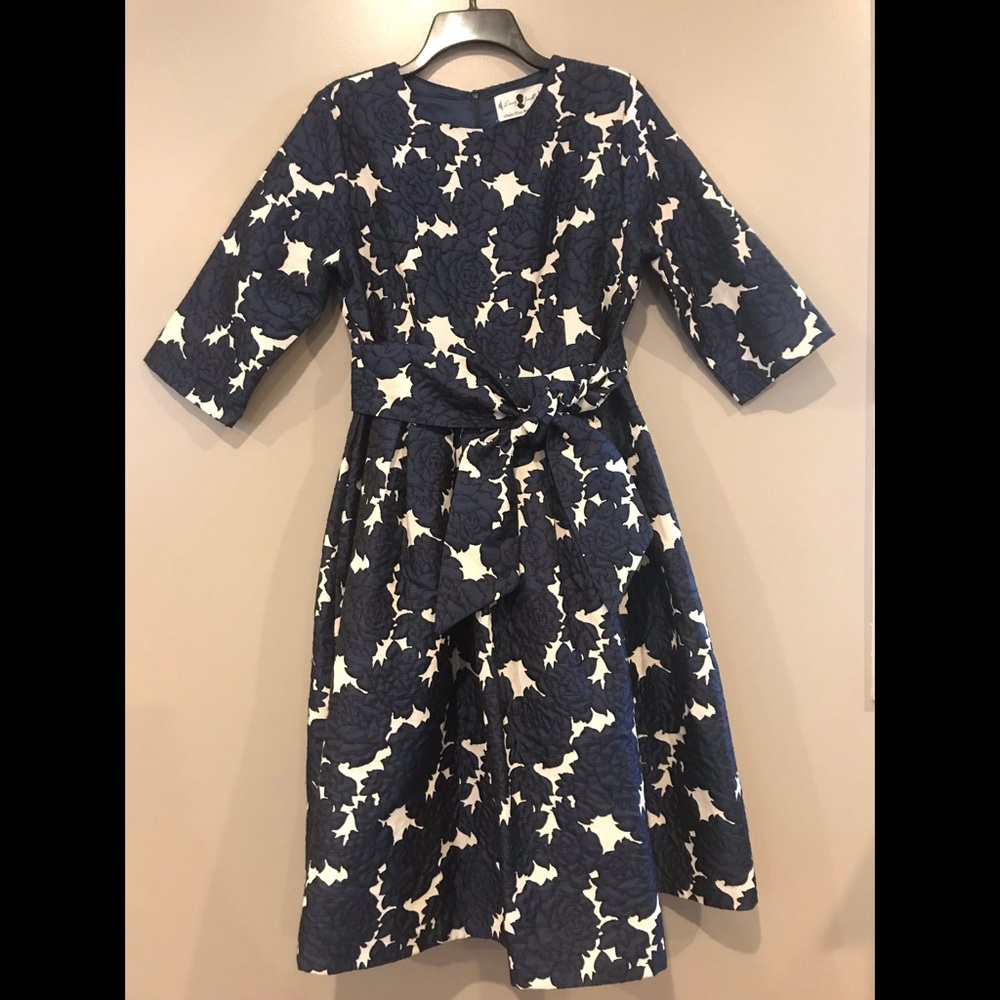 Dainty Jewell’s “Cambridge Dress”